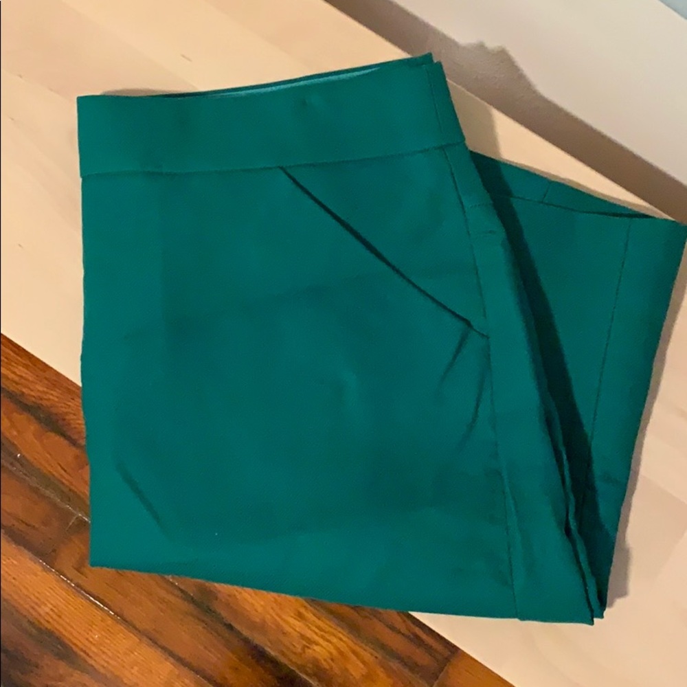 JCrew Pencil Skirt